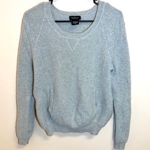 Lord & Taylor Cashmere Sweater